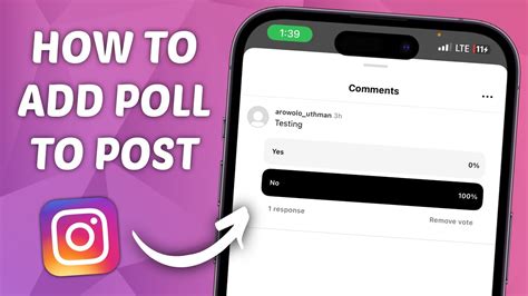 How To Do a Poll on Instagram: A Beginner's Guide .